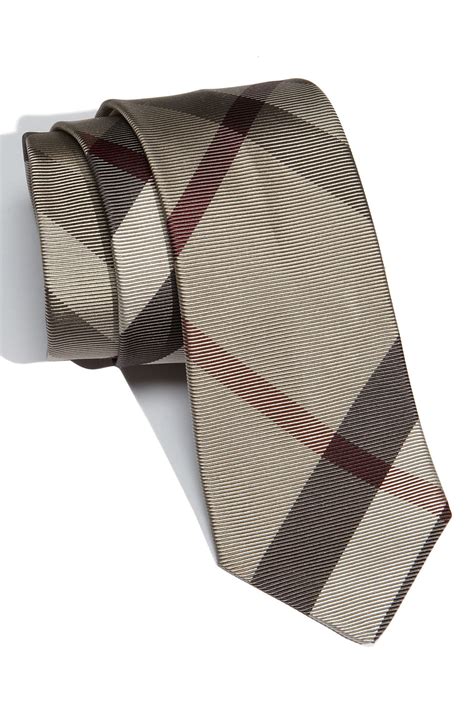 Burberry London Tie 